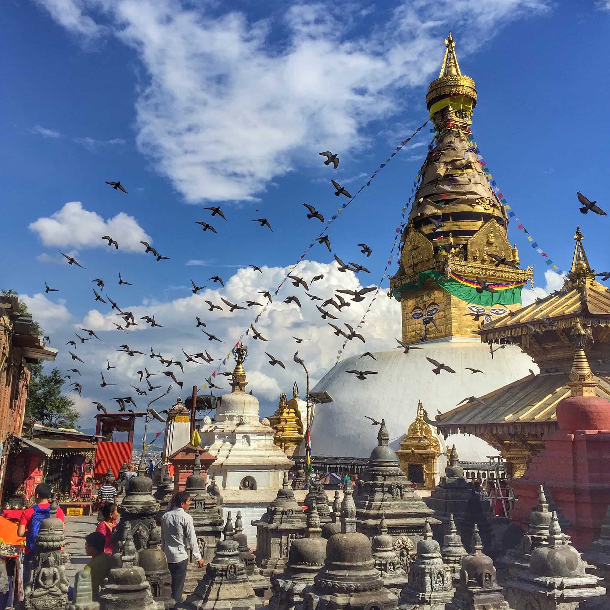 Nepal