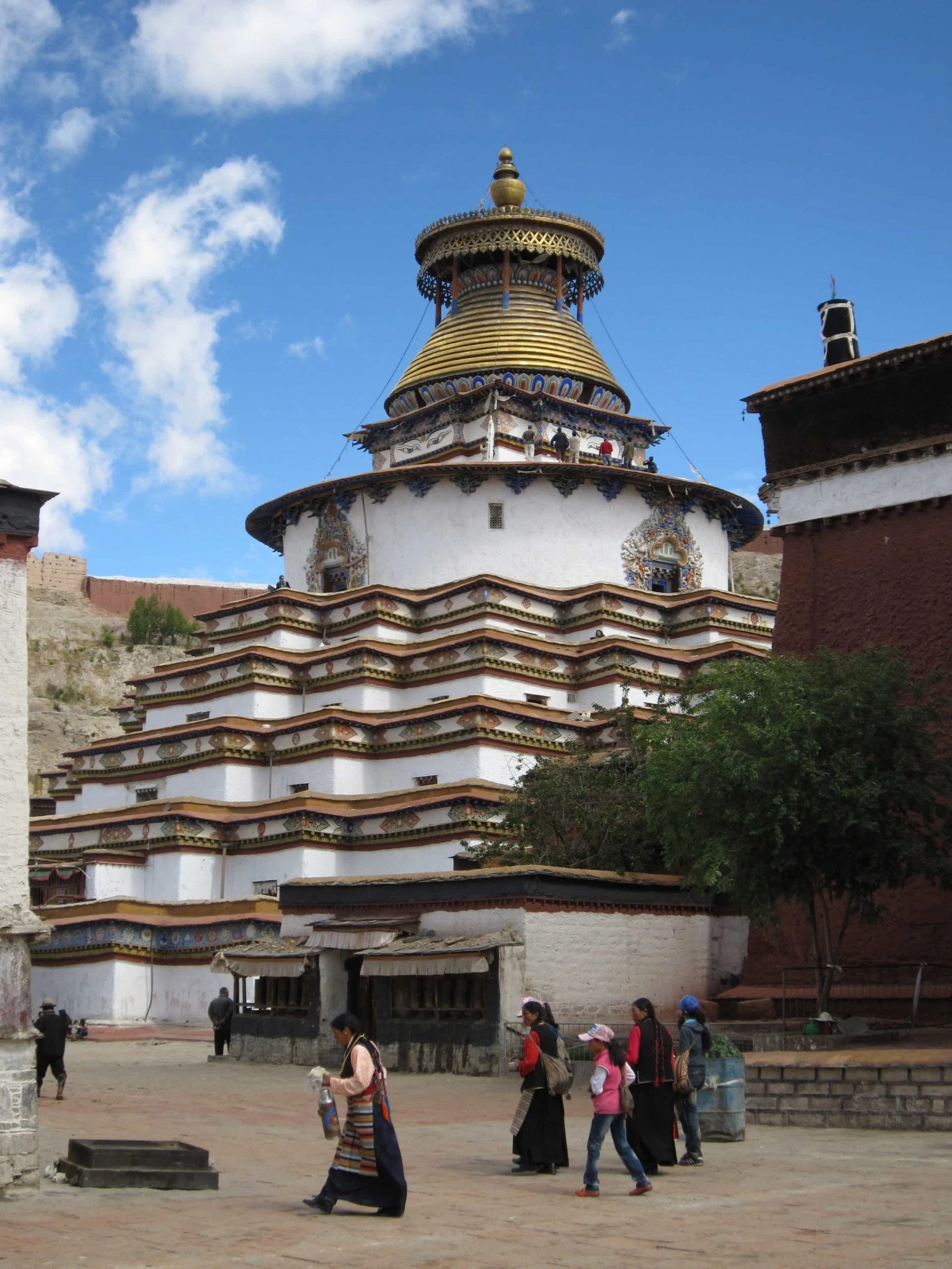 Tibet