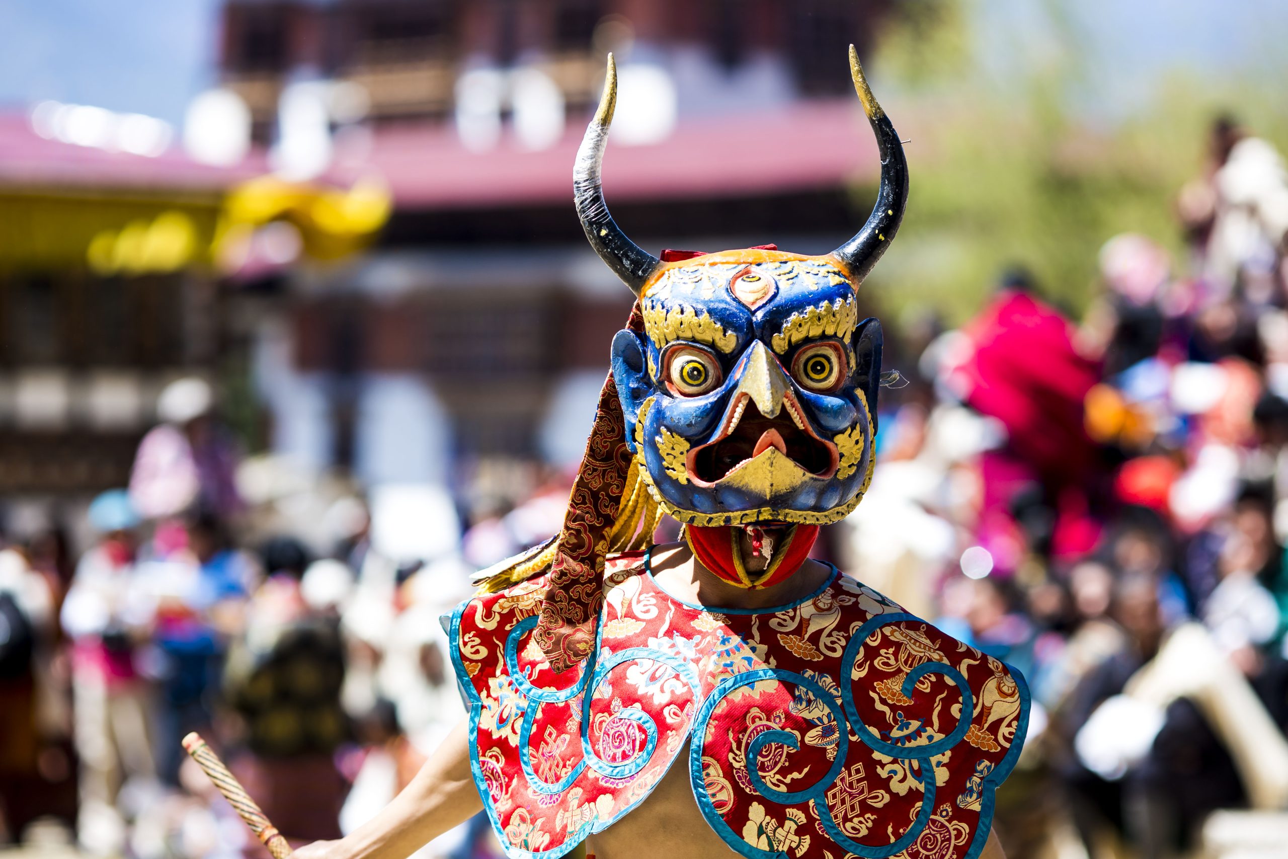 Bhutan